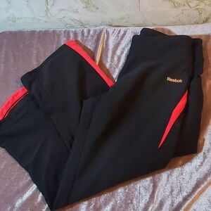 Reebok Capri Active Leggings